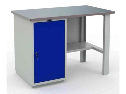 Profi Workbench Metal WT120.WD1/F1.000