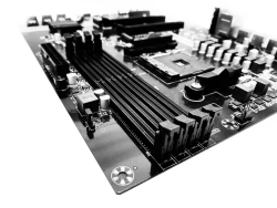 Beshtau AMB550RU001 Motherboard, BERT.442221.034-001