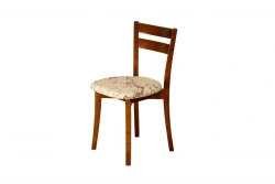 Modern-2 Soft/Hard Dining Chair