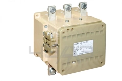 Three-Phase Contactor KV2-400-3U2-V