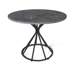 MDF Sheffilton Table SHT-TU4-1/90 - Durable and Stylish