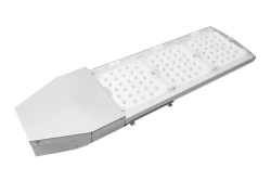 LED Luminaire 150x80mm Lens Type - Model LED.СКУ.34.120/67