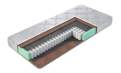Smart Bio TFK Spring Mattress