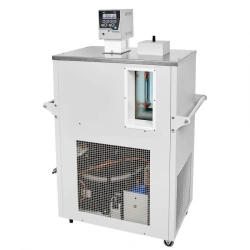 Low-Temperature Liquid Thermostat KRIo-VIS-T-05 Master Series