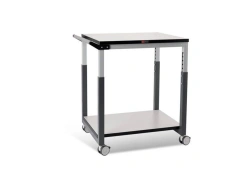 Adjustable Cargo Trolley for Easy Load Movement - DiKom SR-M