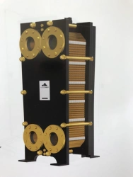 Nord TT Series Plate Heat Exchanger