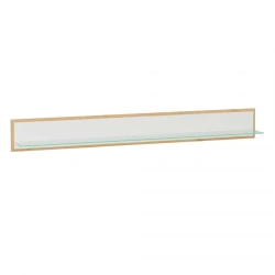Line LD.693110.000 Wall-Mounted Shelf