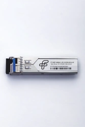 Optical Transceiver SFP WDM 1.25Gbps 20km Model FT-SFP-WDM-1,25-3155X-20-A-D