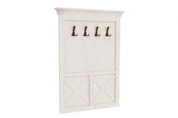 Olivia LD.128030.000 Wall Hook (Provence Oak)