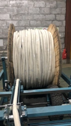 Extended Anode Grounding Electrode ZА.SK.P