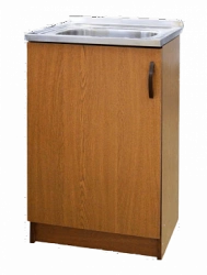 Kitchen Sink Cabinet TM-02