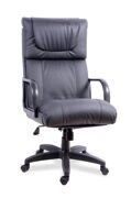 Executive Swivel Chair Orchid