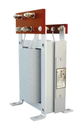 High-Frequency Dry Transformers Series VOS
