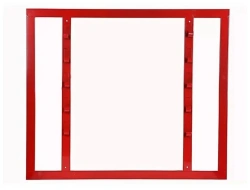 Agricultural Fire Shield (SH-AG) for Firefighting Equipment Storage