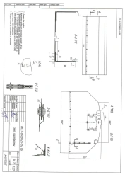 Vehicle Tent for KAMAZ-43501-92