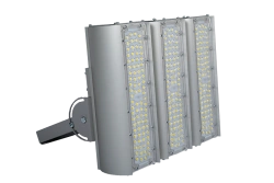 LED Light Fixture for Outdoor and Indoor Use SP-Sputnik.Street.S.3.75