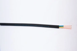 Low-Flammability Power Cables VVG-Png (A) -LS
