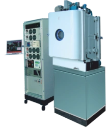 Magnetron Sputtering Vacuum Coating System Magna TM 22