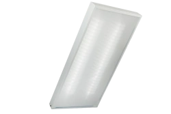 LED Panel Light for Offices and Commercial Spaces SP-Sputnik.PLAST.600x600.MIT