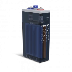 STARK OPzS 100 Lead-Acid Battery for Stationary Applications