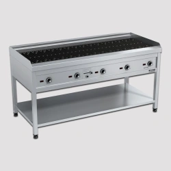 Electric Water Grill ETK-BST5 "Mackenzie