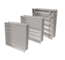 Tulip Check Valve for Industrial and Corrosion-Resistant Applications