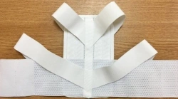 Posture Corrector for Thoracolumbar Spine ROK