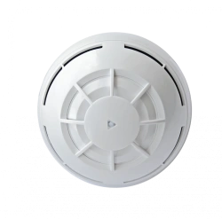 Wireless Smoke Detector with Sound Alarm IP 212-3/6 Aurora-DS-PRO
