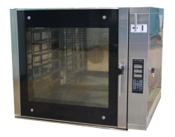 Modernized Convection Oven PMK-6
