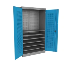 FBK Tool Storage Cabinets for Workshop and Industrial Use