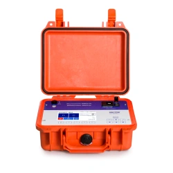 Precision Milliammeter for Low Resistance Measurements MIKO-8M and MIKO-8MA