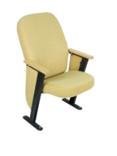 Public Space Chair "Sputnik MIX", Size: 535*690*940 mm (W*D*H), Seat Cushion Thickness 100 mm