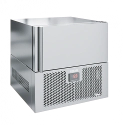 Shock Freezing Machine CR4-G for Rapid Cooling and Freezing