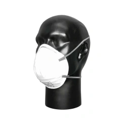 TOPFORT Respiratory Protection Half Mask Model 21
