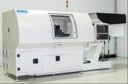 CNC Lathe Machine BSS.16.F3M for Precision Parts