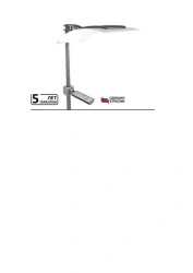 LED Outdoor Reflective Light WAVE S