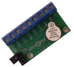 Autonomous Access Control Controller Z-5R (Wiegand Model)