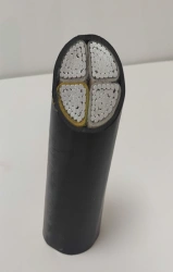 Halogen-Free Power Cables (A)RvPng(A)-HF