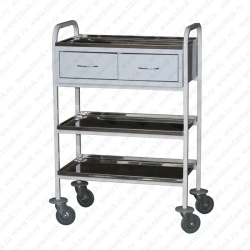 Surgical Manipulation Table SM.03.00 (Mod.2)