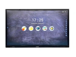 Lumien LMP7503ELRU Interactive Panel - Multi-Touch Technology