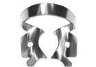 Dental Isolation Clamp Dark No. 14A-B