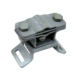 Conductor Holder DPL-4GC for Grounding Systems