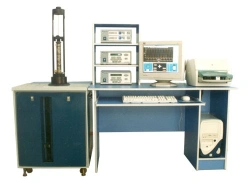 Magnetic Induction Monitoring Unit MPFS "Dumper - Magnet" for Longitudinal and Transverse Components