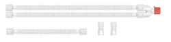 Disposable Non-Sterile Medical Breathing Circuit for Children - Complete Set