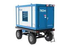 Diesel Power Generator ADRя280-T400-1RGH