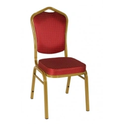 Metal Frame Armchairs Art. #066/2023, #067/2023, #068/2023