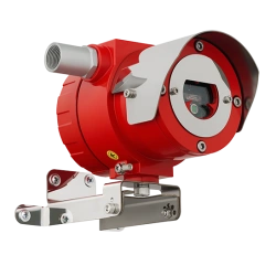Explosion-Proof Flame Detector IPP-07ea-RS-HART-329/330-1 "Helios