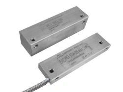 Point Magnetic Contact Security Sensors IО102-26 Version 204 "Nerzhaveika
