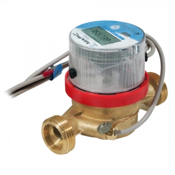 Heat Meter STK MARS NEO-15 P 0.6 RS