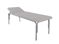 Medical Examination Couch KMS.7120 from General Hospital Furniture Set "LABROMED-3